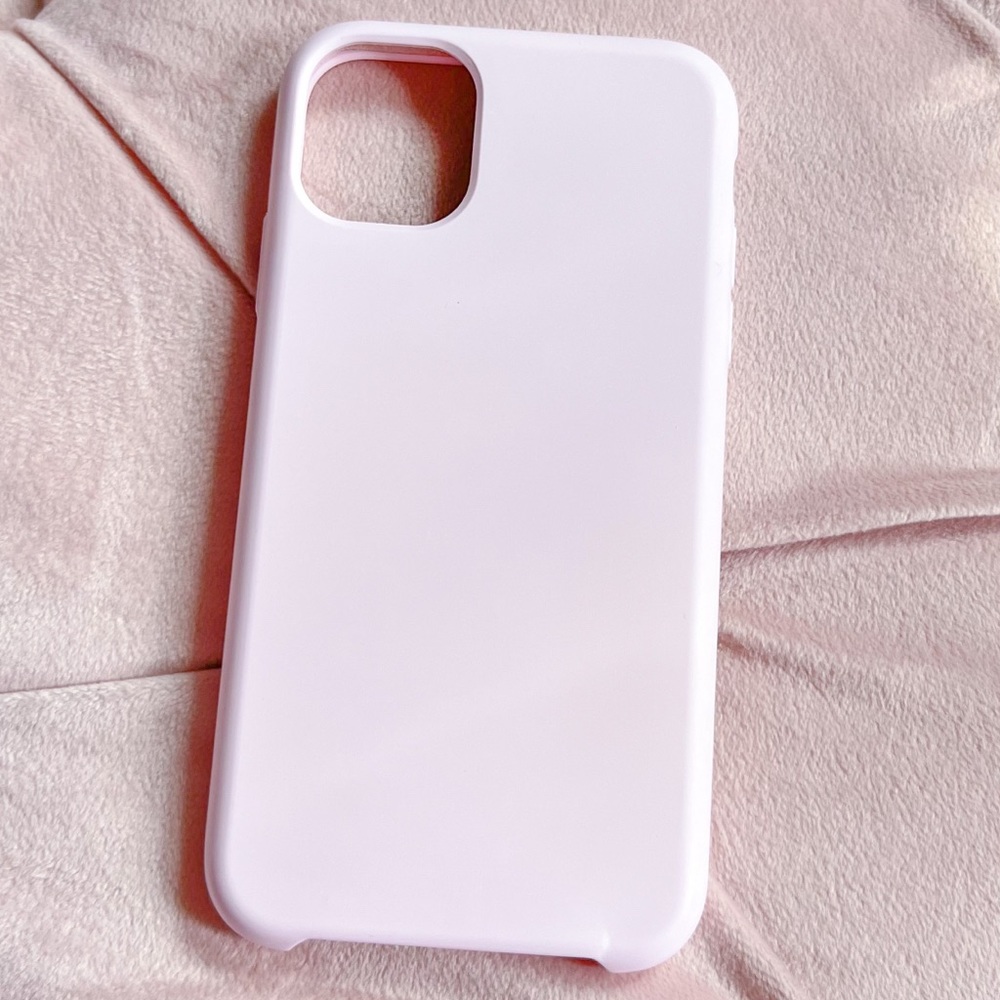 Solid Phone case